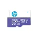 HP Micro Sd Card MX330 256GB v30