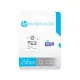 HP Micro Sd Card MX330 256GB v30