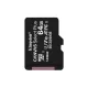 Kingston Canvas Select plus 64GB Micro SD Card Class 10