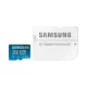 Samsung Micro SDXC Memory Card Evo Plus 256GB v30 With Adapter