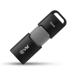 EVM Enx Pendrive 256GB USB 3.2