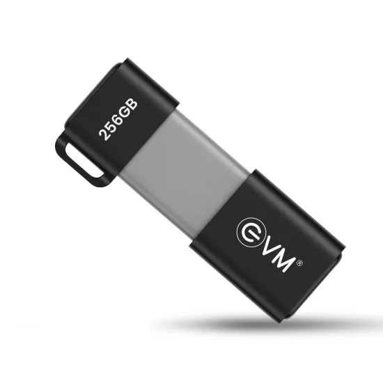 EVM Enx OTG Pendrive Type-C 256GB USB 3.2 (ENXO/256G)