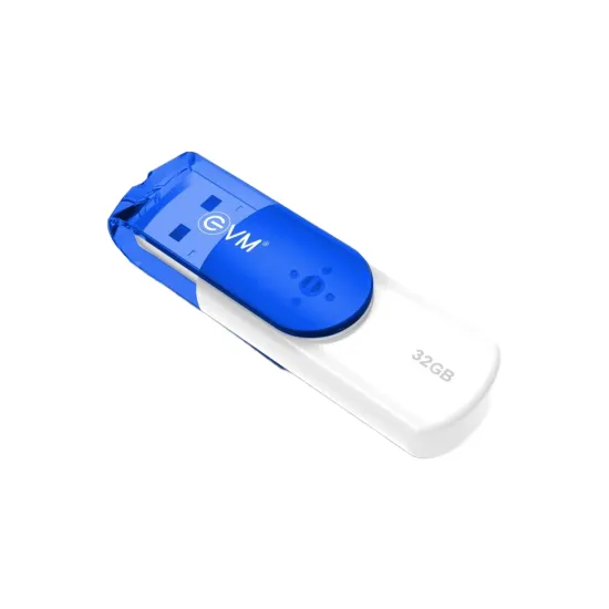 EVM EnStick Pendrive 32GB USB 3.2 (SUBH VIVAH)