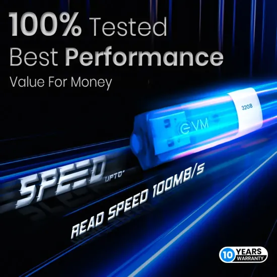 EVM EnStick Pendrive 32GB USB 3.2