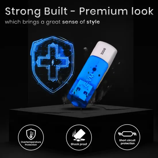 EVM EnStick Pendrive 32GB USB 3.2