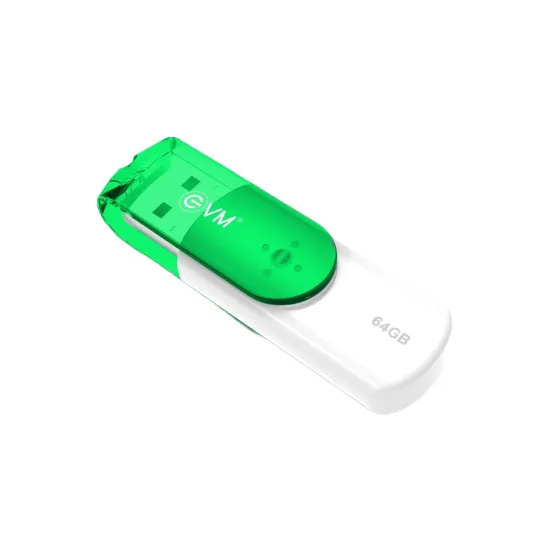 EVM EnStick Pendrive 64GB USB 3.2