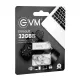 EVM Envault Pendrive 32GB USB 2.0 (METAL)