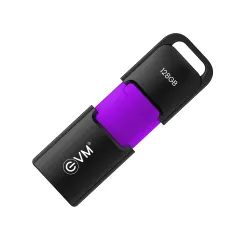EVM Enx Pendrive 128GB USB 3.2