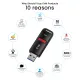 EVM Enx Pendrive 32GB USB 3.2