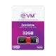 EVM Enx Pendrive 32GB USB 3.2