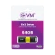 EVM Enx Pendrive 64GB USB 3.2