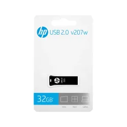 HP Pendrive V207w 32GB USB 2.0