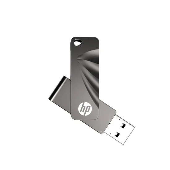 HP Pendrive 762w 256GB USB 3.2