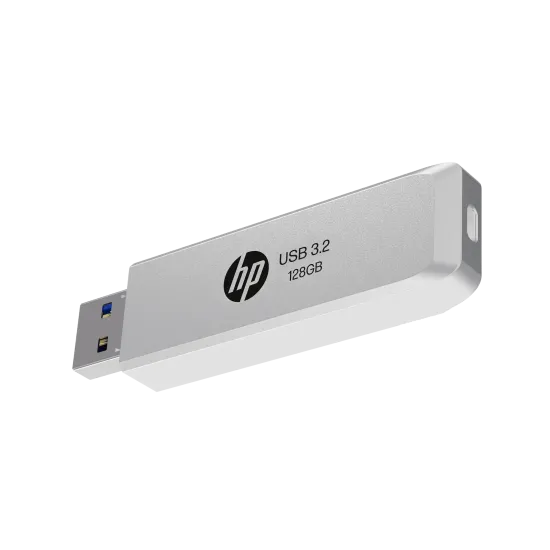 HP Pendrive 819w 128GB USB 3.2
