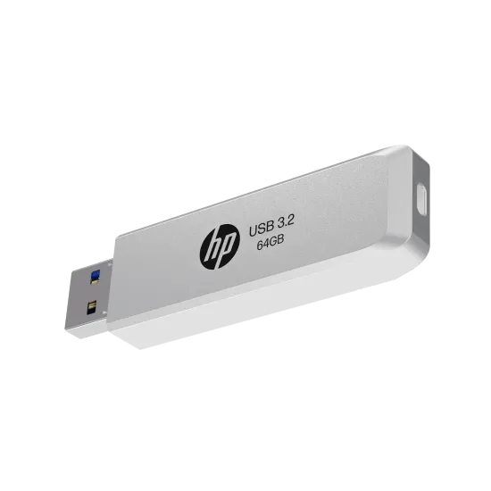 HP Pendrive 819w 64GB USB 3.2