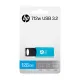 HP Pendrive 712w 128GB USB 3.2 (Blue)