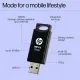 HP Pendrive 712w 128GB USB 3.2 (Black)