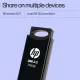 HP Pendrive 712w 128GB USB 3.2 (Black)
