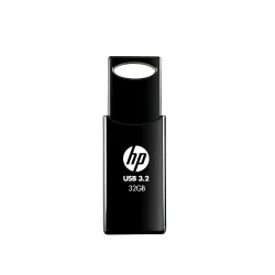 HP Pendrive 712w 32GB USB (Black)