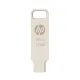 HP 886C 128GB USB 3.2 Type-C OTG Pendrive Silver