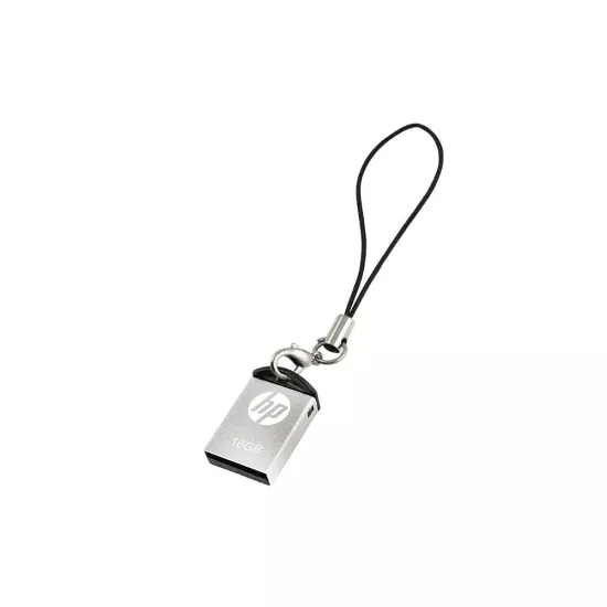 HP Pendrive v222w 16GB USB 2.0