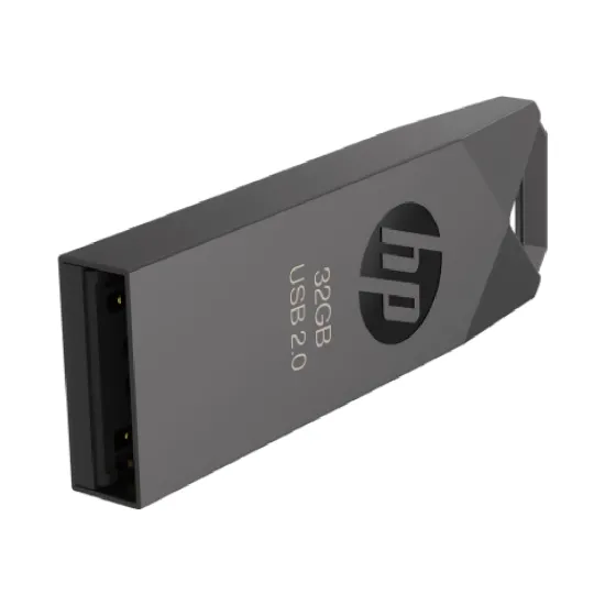 HP Pendrive 235w 32GB USB 2.0