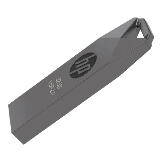 HP Pendrive 235w 32GB USB 2.0
