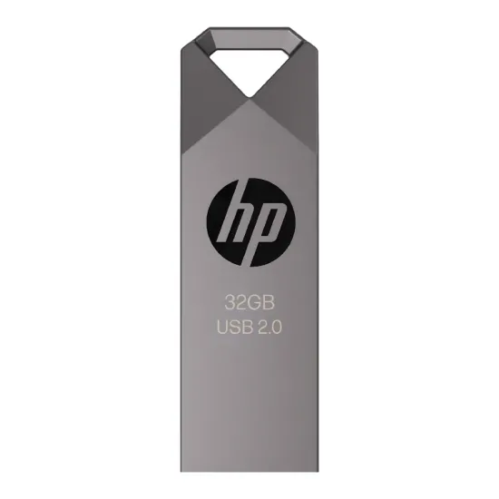 HP Pendrive 235w 32GB USB 2.0