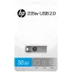 HP Pendrive 235w 32GB USB 2.0