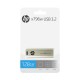HP PENDRIVE 128GB 3.2 X796W (METAL)