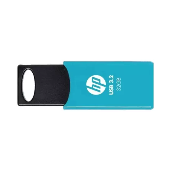 HP Pendrive 712w 32GB USB 3.2 (Blue)