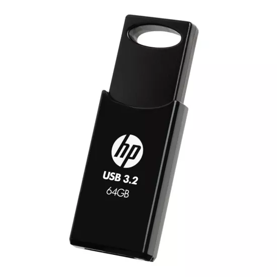 HP Pendrive 712w 64GB USB 3.2