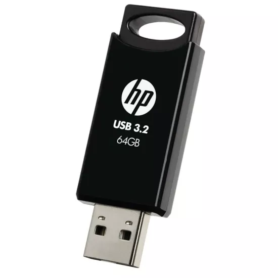 HP Pendrive 712w 64GB USB 3.2