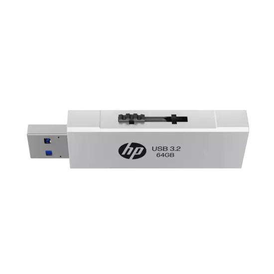 HP Pendrive 818w 64GB USB 3.2