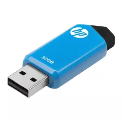 HP Pendrive v150w 32GB USB 2.0