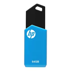 HP Pendrive v150w 64GB USB 2.0