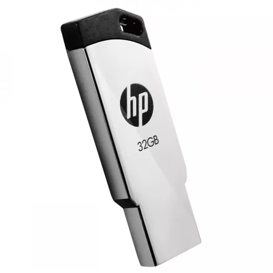HP Pendrive v236w 32GB USB 2.0
