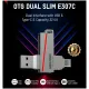 Hikvision E307C 32Gb OTG Pendrive Type-C USB 3.2
