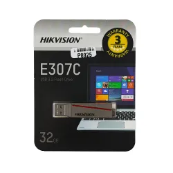 Hikvision E307C 32Gb OTG Pendrive Type-C USB 3.2