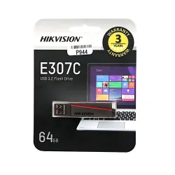 Hikvision E307C 64GB USB 3.2 Type-C OTG Pendrive