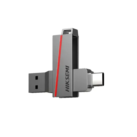 Hikvision E307C 64GB USB 3.2 Type-C OTG Pendrive