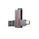 Hikvision E307C 64GB USB 3.2 Type-C OTG Pendrive