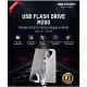 Hikvision M200 128GB 3.0 Metal Pendrive