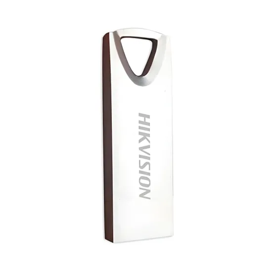 Hikvision M200 16GB 2.0 Metal Pendrive