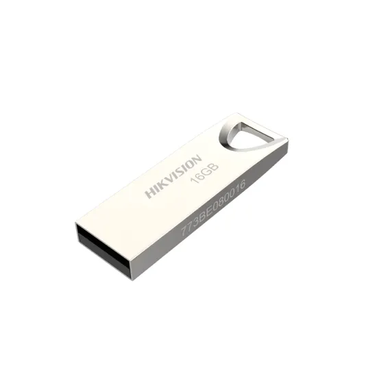 Hikvision M200 16GB 2.0 Metal Pendrive