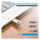 Hikvision M200 16GB USB 3.0 Metal Pendrive