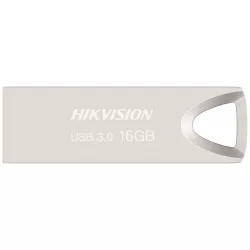 Hikvision M200 16GB USB 3.0 Metal Pendrive