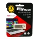 Hikvision M200 32GB 2.0 Metal Pendrive