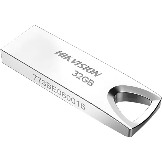 Hikvision M200 32GB USB 3.0 Metal Pendrive
