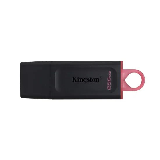Kingston DTX 256GB USB 3.2 Pendrive